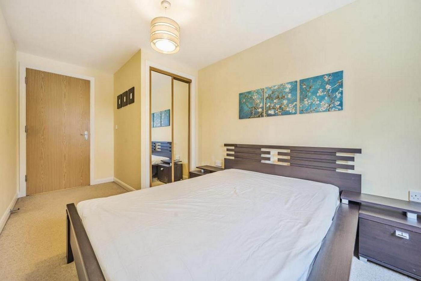 Holiday home Erholsamer Zufluchtsort In *
