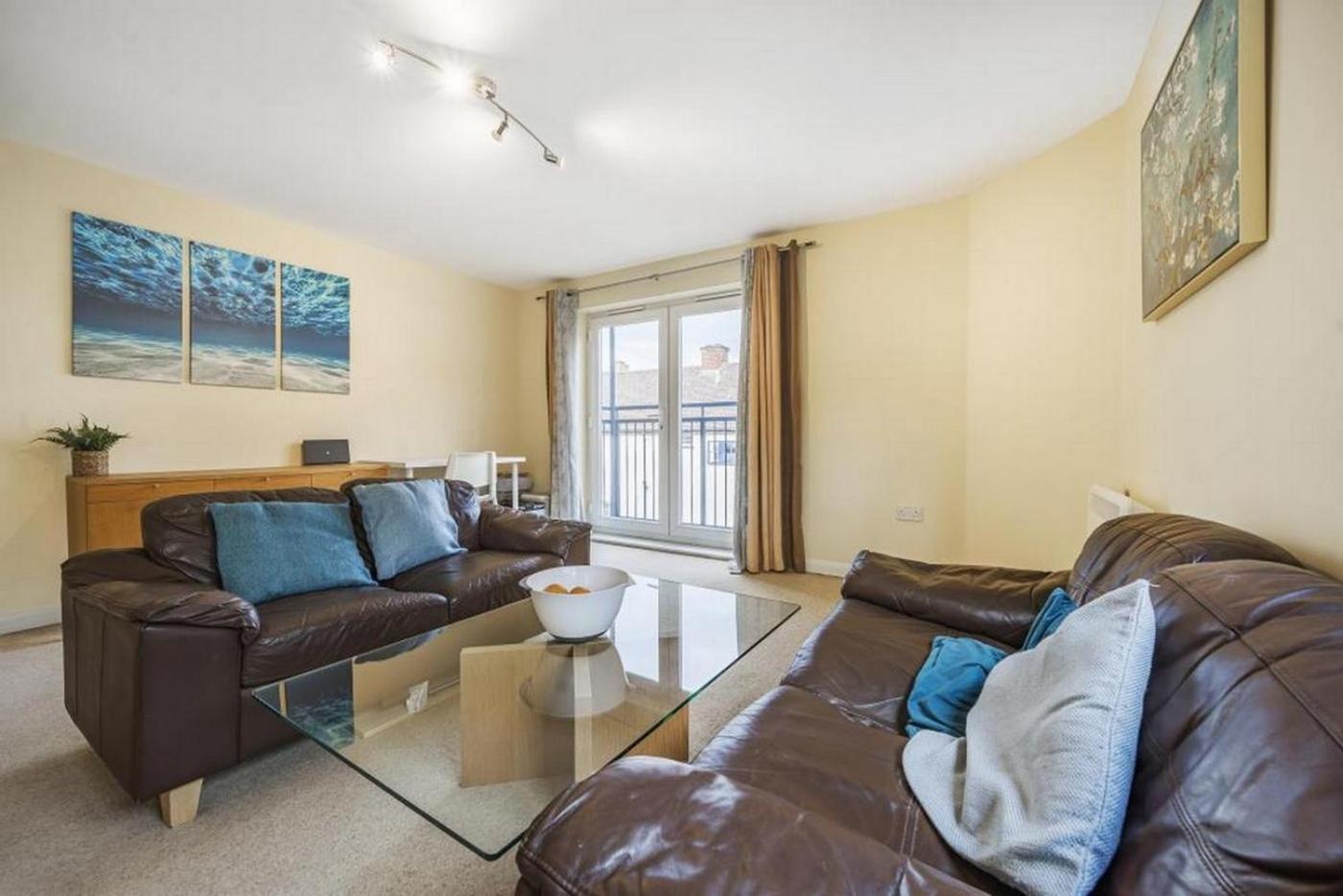 Holiday home Erholsamer Zufluchtsort In Baden-Baden
